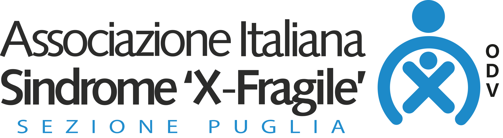 ASSOCIAZIONE ITALIANA SINDROME X FRAGILE SEZIONE PUGLIA ODV